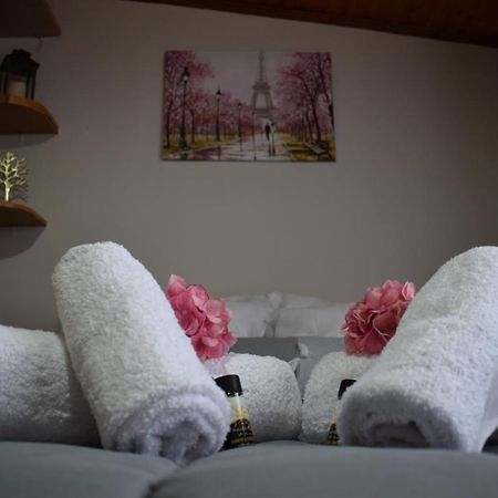شقة Christina'S House Alepou المظهر الخارجي الصورة