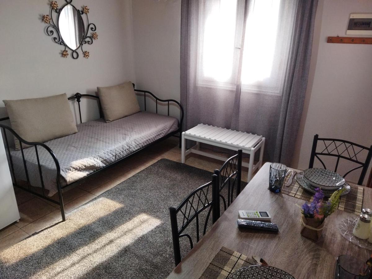 شقة Christina'S House Alepou المظهر الخارجي الصورة